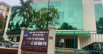 PETROCONS tìm đối tác cung cấp dịch vụ tư vấn thoái vốn