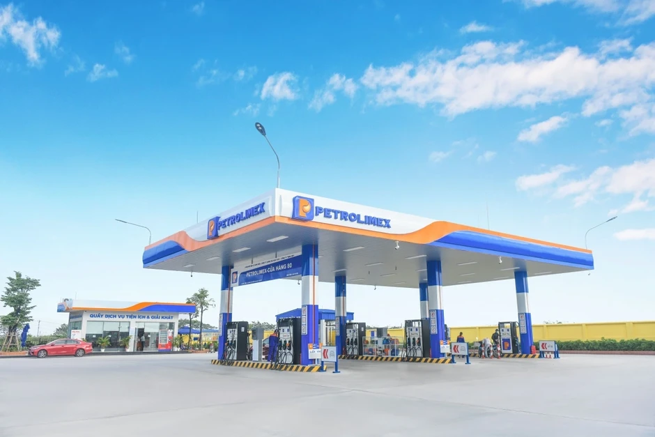 Petrolimex tiên phong triển khai xăng sinh học E10, thúc đẩy chuyển dịch năng lượng xanh
