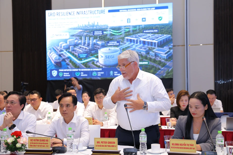 Petrovietnam - Hà Tĩnh: Cộng hưởng nguồn lực, kiến tạo cực tăng trưởng mới Petrovietnam - Hà Tĩnh: Cộng hưởng nguồn lực, kiến tạo cực tăng trưởng mới