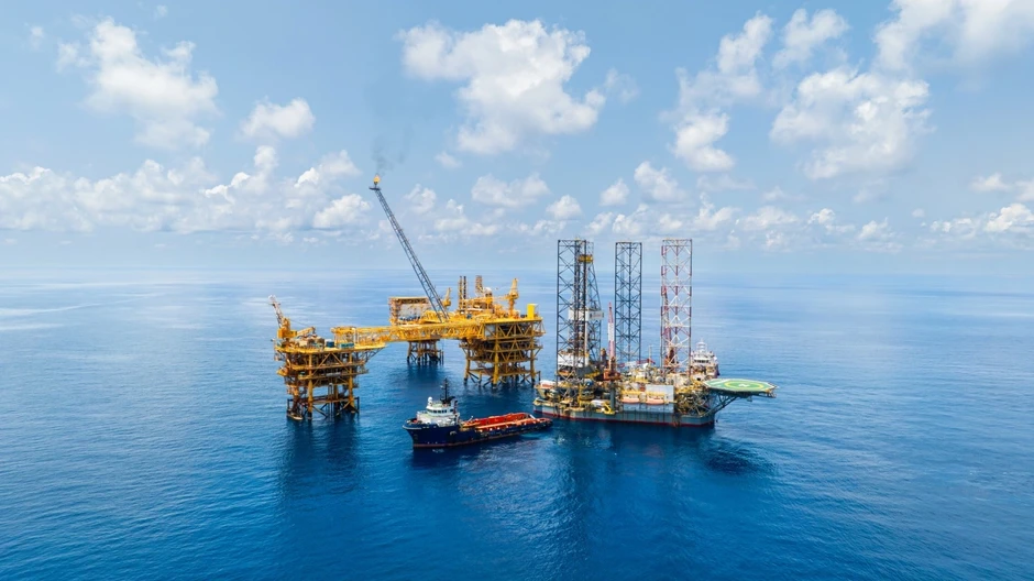 Petrovietnam hoàn thành vượt kế hoạch nhiều chỉ tiêu 6 tháng đầu năm