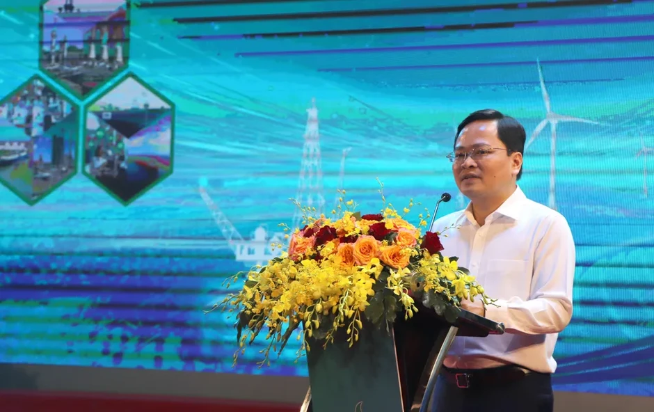 Petrovietnam phát động Tháng công nhân năm 2026, tôn vinh người lao động tiêu biểu Petrovietnam phát động Tháng công nhân năm 2026, tôn vinh người lao động tiêu biểu