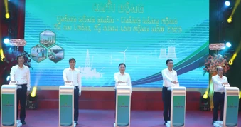 Petrovietnam phát động Tháng công nhân năm 2026, tôn vinh người lao động tiêu biểu