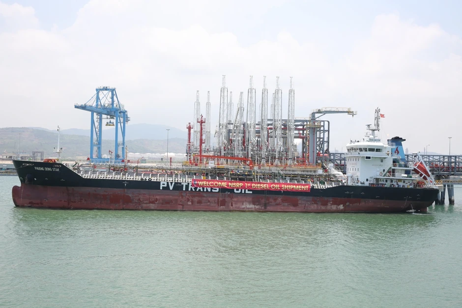 Petrovietnam và bài toán ổn định cung ứng xăng dầu Petrovietnam và bài toán ổn định cung ứng xăng dầu