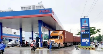 Petrovietnam và bài toán ổn định cung ứng xăng dầu