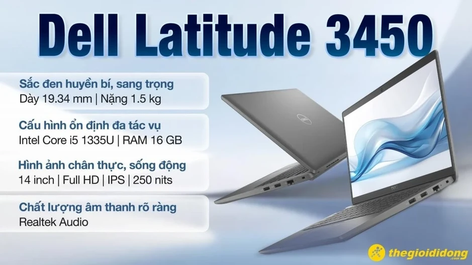 Phân biệt các dòng laptop Dell trước khi chọn mua Phân biệt các dòng laptop Dell trước khi chọn mua