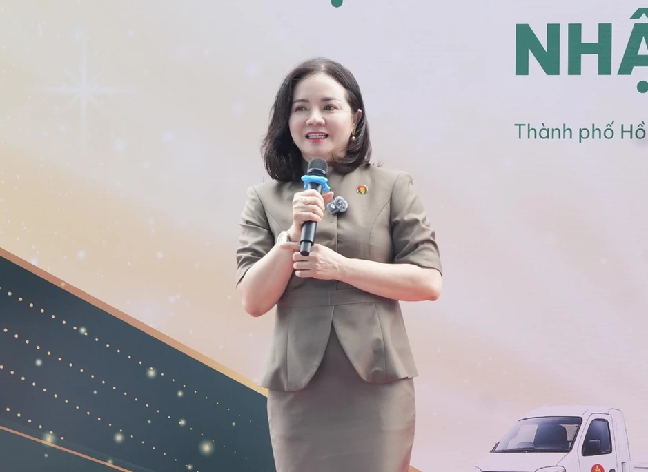 Phân bón Cà Mau vinh danh nhà phân phối xuất sắc Phân bón Cà Mau vinh danh nhà phân phối xuất sắc