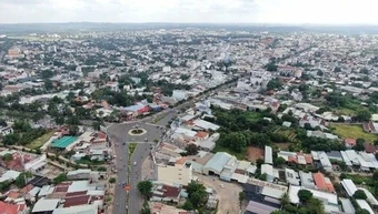 Phát huy vai trò kiến tạo đô thị xanh, hiện đại