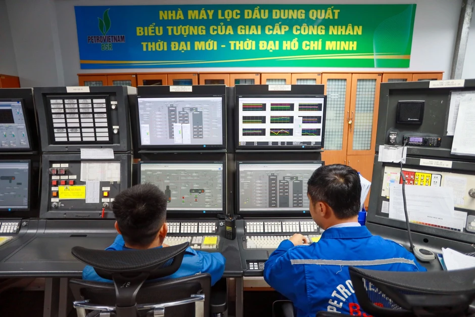 Phát triển nguồn nhân lực và văn hóa an ninh mạng trong Petrovietnam