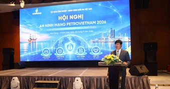 Phát triển nguồn nhân lực và văn hóa an ninh mạng trong Petrovietnam