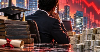 Phó giáo sư nổi tiếng Việt Nam mất 5.000 tỷ đồng từ đầu năm