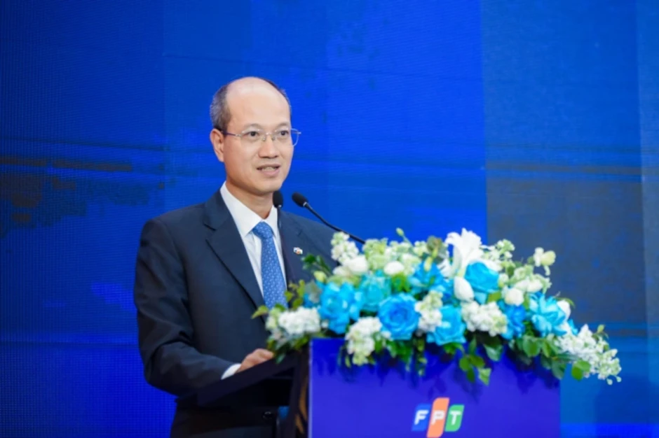 Phó tổng giám đốc FPT: Chúng tôi đã có nhiều nỗ lực để ổn định giá cổ phiếu Phó tổng giám đốc FPT: Chúng tôi đã có nhiều nỗ lực để ổn định giá cổ phiếu