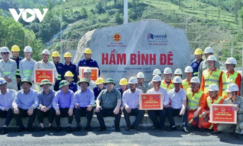 PP++: Mô hình mới giúp hạ tầng giao thông "nhân giá trị, trừ lãng phí" PP++: Mô hình mới giúp hạ tầng giao thông "nhân giá trị, trừ lãng phí"