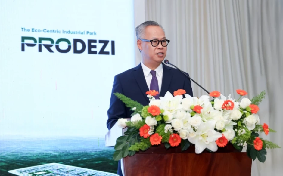 Prodezi hợp tác Swiss Asia triển khai dự án sữa Be Milk Prodezi hợp tác Swiss Asia triển khai dự án sữa Be Milk