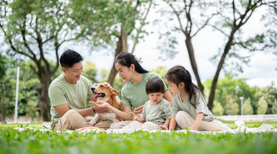 Prudential: 68% người châu Á duy trì tiết kiệm hàng tháng Prudential: 68% người châu Á duy trì tiết kiệm hàng tháng