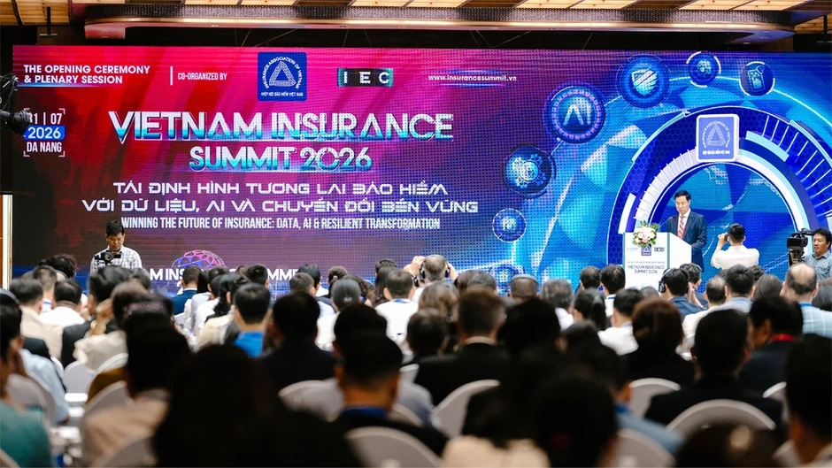 Prudential: AI chỉ tạo giá trị khi bắt đầu từ nhu cầu khách hàng Prudential: AI chỉ tạo giá trị khi bắt đầu từ nhu cầu khách hàng