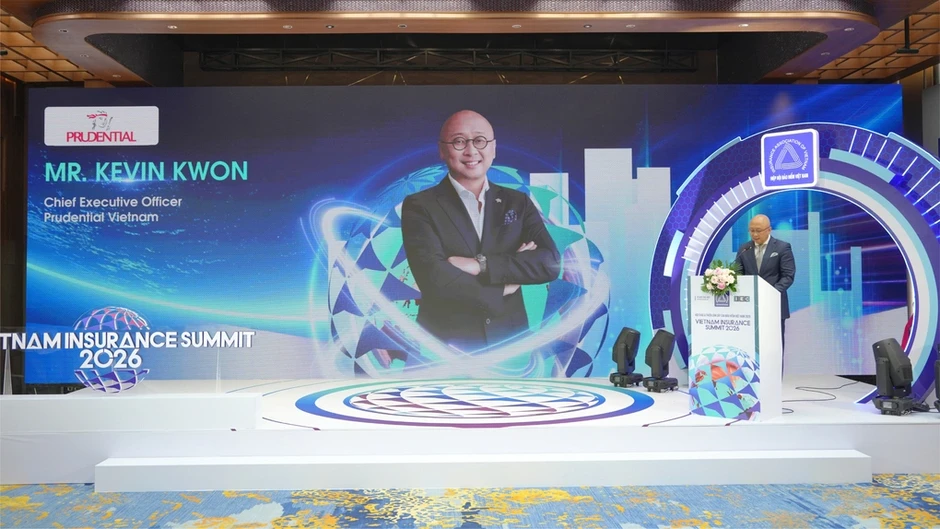 Prudential: AI chỉ tạo giá trị khi bắt đầu từ nhu cầu khách hàng Prudential: AI chỉ tạo giá trị khi bắt đầu từ nhu cầu khách hàng
