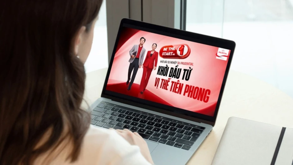 Prudential hướng đến nâng chuẩn chất lượng tư vấn viên Prudential hướng đến nâng chuẩn chất lượng tư vấn viên
