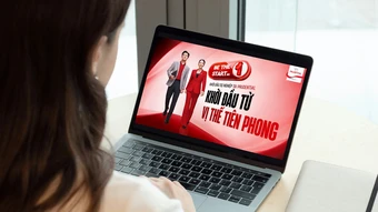 Prudential hướng đến nâng chuẩn chất lượng tư vấn viên