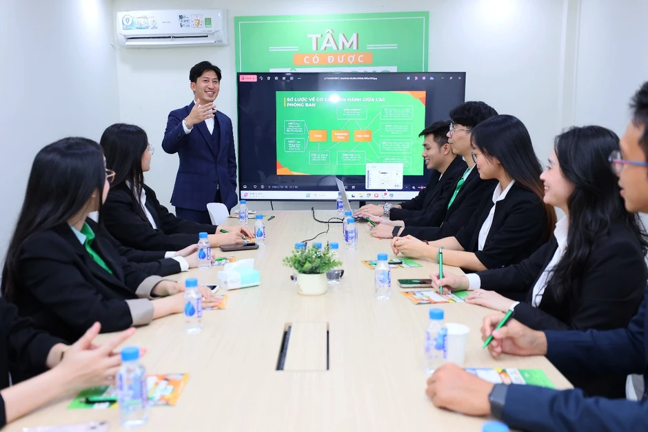 PTE Helper đánh dấu 9 năm cùng người Việt chinh phục chứng chỉ PTE PTE Helper đánh dấu 9 năm cùng người Việt chinh phục chứng chỉ PTE