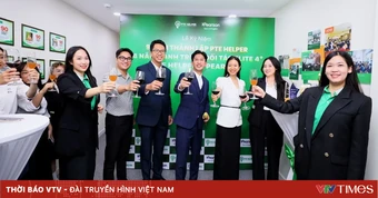 PTE Helper đánh dấu 9 năm cùng người Việt chinh phục chứng chỉ PTE