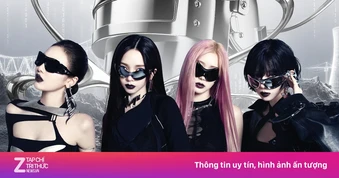 PUBG Mobile cùng Aespa đưa làn sóng K-pop khuấy đảo cộng đồng game thủ