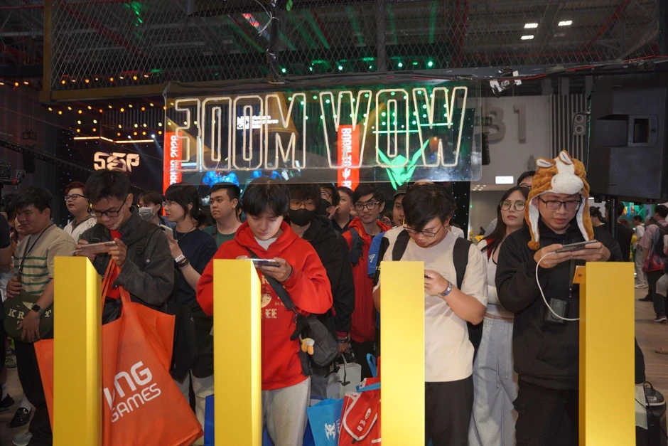 PUBG Mobile đạt giải thành tựu Esports Việt Nam PUBG Mobile đạt giải thành tựu Esports Việt Nam