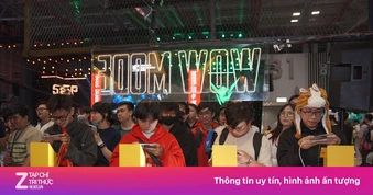 PUBG Mobile đạt giải thành tựu Esports Việt Nam