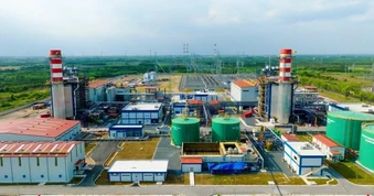 PV Power: Sinh năng lượng, kiến tạo tương lai xanh