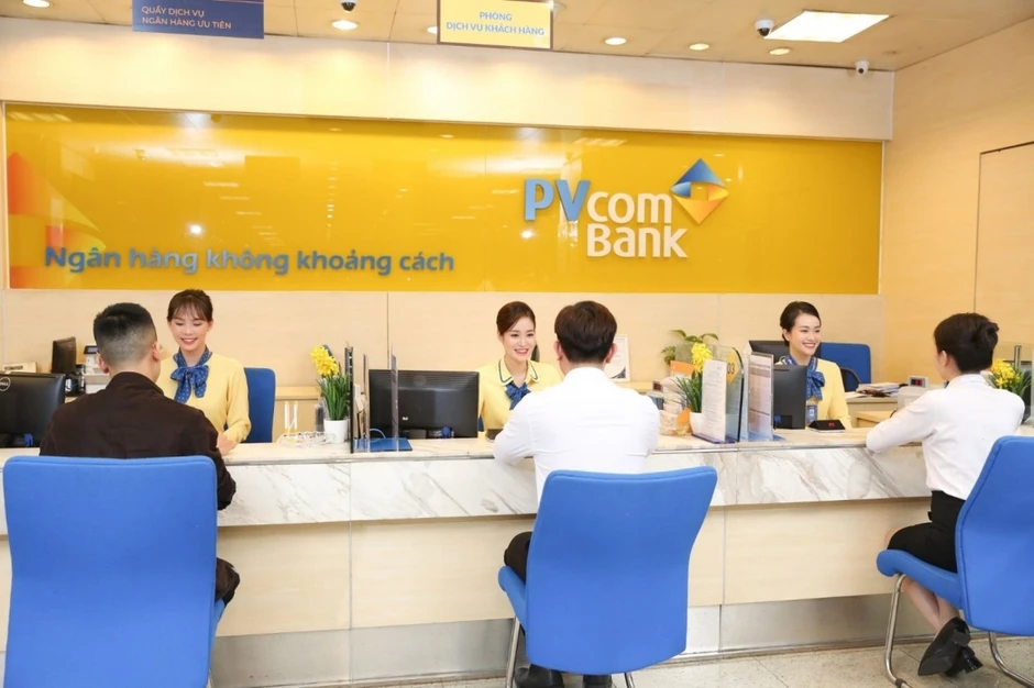 PVcomBank tăng trưởng lợi nhuận tích cực, củng cố nền tảng tài chính PVcomBank tăng trưởng lợi nhuận tích cực, củng cố nền tảng tài chính