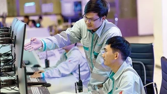 PVFCCo - Phú Mỹ tăng cường quản trị minh bạch