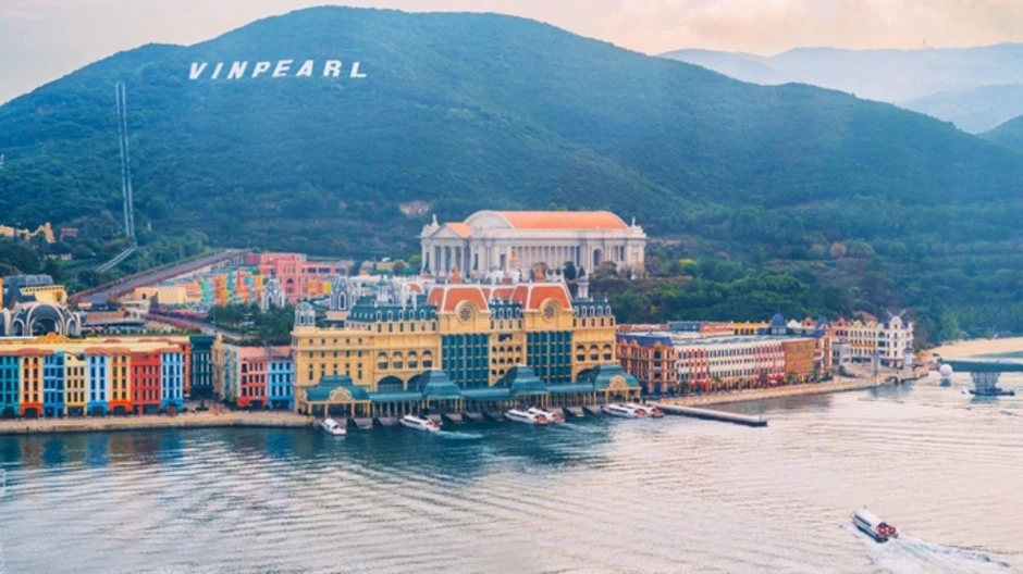 Quỹ đầu tư của Oman rót vốn vào du lịch Việt Quỹ đầu tư của Oman rót vốn vào du lịch Việt