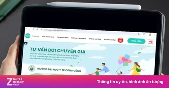 Quản lý sức khỏe gia đình chỉ với một nền tảng miễn phí