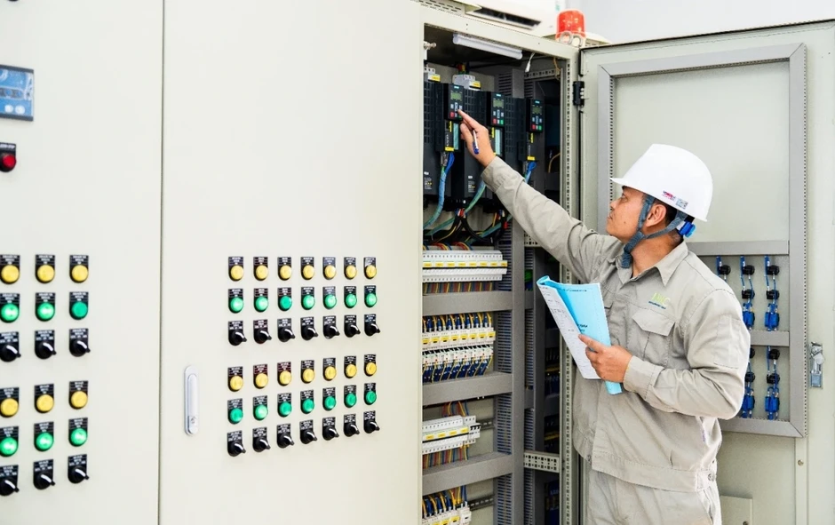 Quản lý vận hành KCN trong kỷ nguyên số: Tham khảo mô hình của Quang Minh