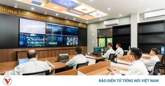 Quản lý vận hành KCN trong kỷ nguyên số: Tham khảo mô hình của Quang Minh