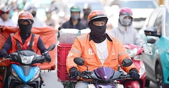 Quảng cáo sàn thương mại điện tử mập mờ, dễ mở mà khó đóng