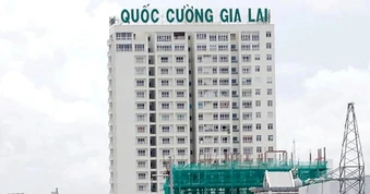 Quốc Cường Gia Lai bị kiểm toán nghi ngờ về khả năng hoạt động liên tục