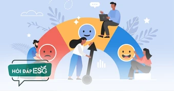 Quyền lao động và chuỗi cung ứng: Áp lực ESG mới với doanh nghiệp Việt