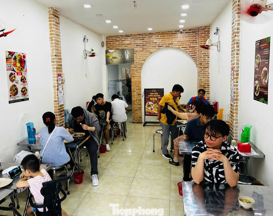Rà soát mã số thuế: Tránh 'khóa nhầm' hộ đang kinh doanh thế nào? Rà soát mã số thuế: Tránh 'khóa nhầm' hộ đang kinh doanh thế nào?