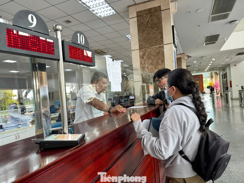 Rà soát mã số thuế: Tránh 'khóa nhầm' hộ đang kinh doanh thế nào? Rà soát mã số thuế: Tránh 'khóa nhầm' hộ đang kinh doanh thế nào?