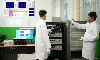 Rạng Đông giới thiệu hệ thống điện mặt trời mái nhà