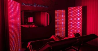 Redwell Therapy Room đã có mặt tại Fusion Resort & Villas Danang