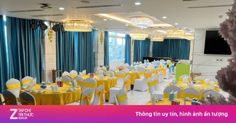 Review Naifood - dịch vụ đặt tiệc trọn gói tại nhà ở TP.HCM
