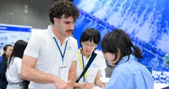 Rót triệu USD chế biến đầu tôm, xương cá thành thức ăn chăn nuôi