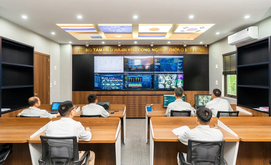 ROX Group - 30 năm kiến tạo hệ sinh thái thuận ích, nâng tầm chuẩn sống ROX Group - 30 năm kiến tạo hệ sinh thái thuận ích, nâng tầm chuẩn sống