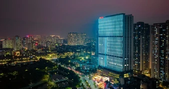 ROX Group - 30 năm kiến tạo hệ sinh thái thuận ích, nâng tầm chuẩn sống