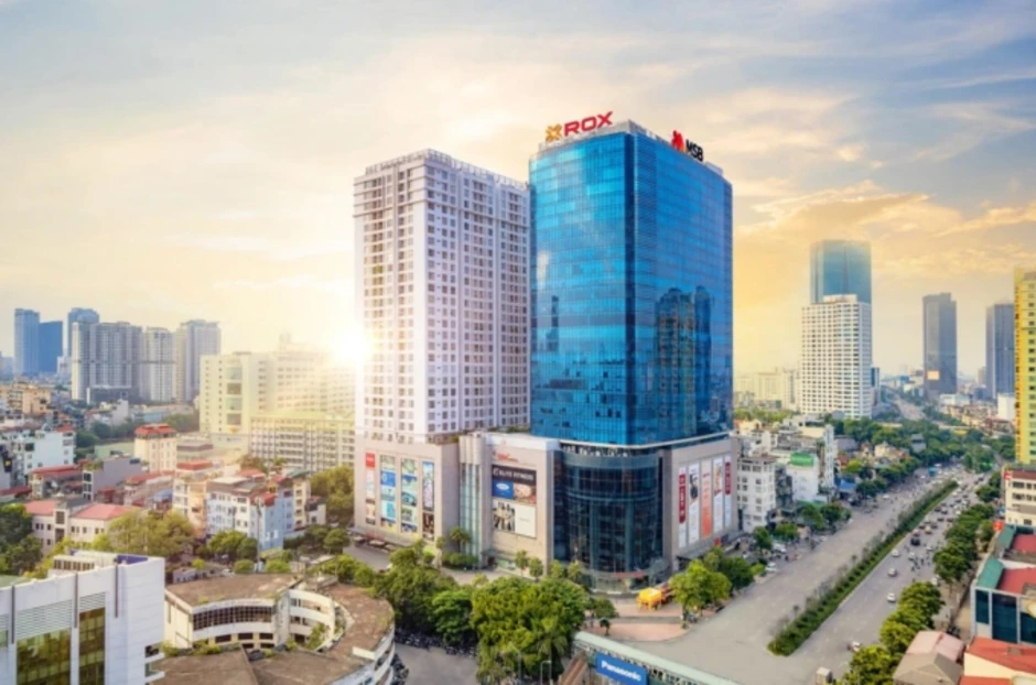 ROX Group kỷ niệm 30 năm phát triển, mở rộng hệ sinh thái ROX Group kỷ niệm 30 năm phát triển, mở rộng hệ sinh thái
