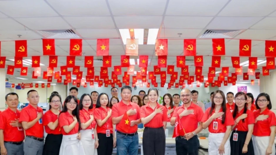 ROX Group kỷ niệm 30 năm phát triển, mở rộng hệ sinh thái ROX Group kỷ niệm 30 năm phát triển, mở rộng hệ sinh thái