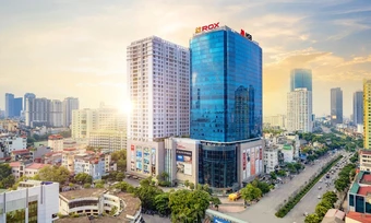 ROX Group kỷ niệm 30 năm phát triển, mở rộng hệ sinh thái