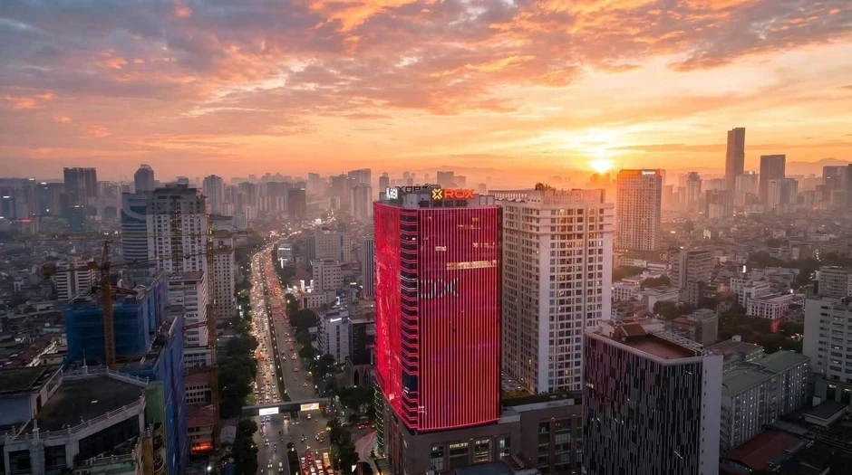 ROXMei 30 khơi dậy tinh thần đồng đội và văn hóa kết nối tại ROX Group ROXMei 30 khơi dậy tinh thần đồng đội và văn hóa kết nối tại ROX Group
