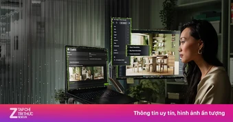 RTX AI PC - thiết bị học tập và nghiên cứu chuyên sâu hiện đại